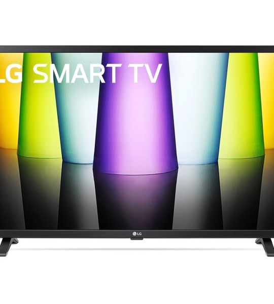 Smart Televisions