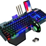 Gaming Keyboard